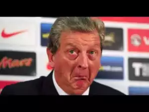 Video: Roy Hodgson Gave 36 Players England Debuts - Here Are The Five Biggest Mistakes He Made